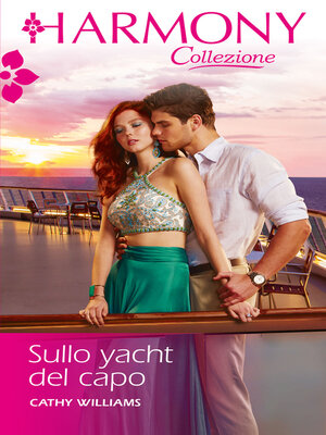 cover image of Sullo yacht del capo